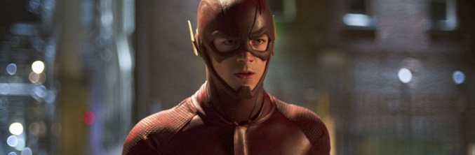 'The Flash' se recupera de su mínimo histórico