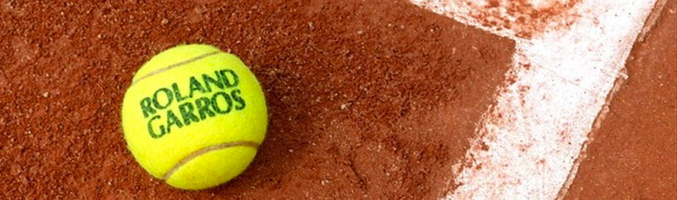 Eurosport hará una cobertura completa del Roland Garros 2015