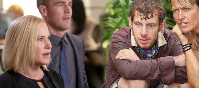 'CSI: Cyber' y 'Survivor'