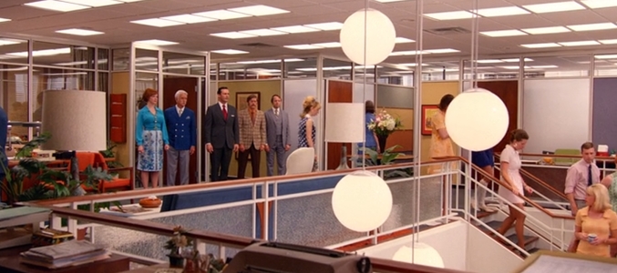 Mad Men 7x11