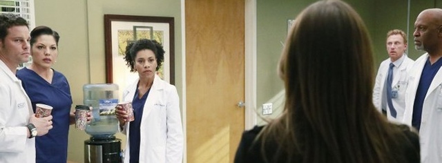 Cuantos Hijos Tiene Meredith Grey En La Serie