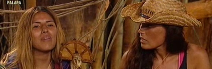 Chabelita estalla contra Isabel Rábago