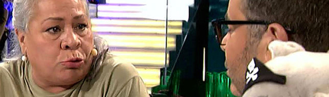 'Supervivientes' (25,6%) baja pero arrasa frente al 14% de 'Cuéntame como pasó'