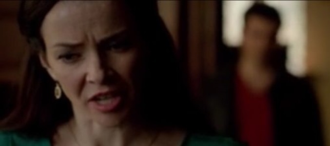 The Vampire Diaries 6x20 Recap: I' Leave My Happy Home For You