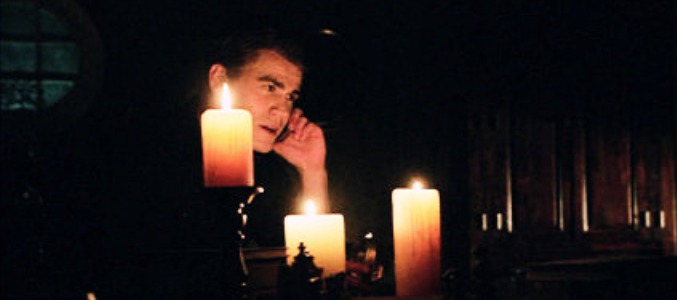 The Vampire Diaries 6x20 Recap: I' Leave My Happy Home For You