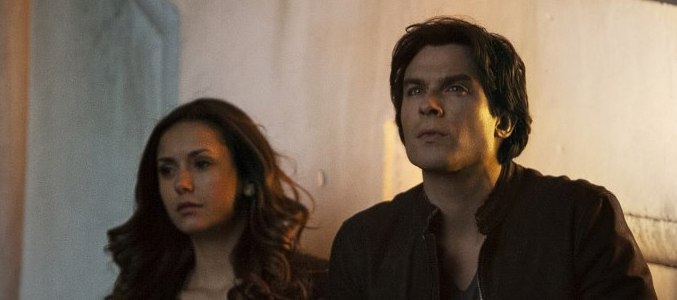The Vampire Diaries 6x20 Recap: I' Leave My Happy Home For You