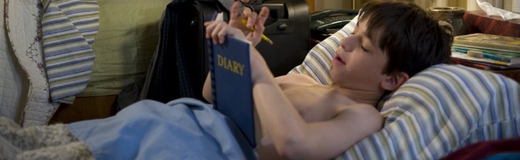 &quot;Diario de Greg: la ley de Rodrick&quot;