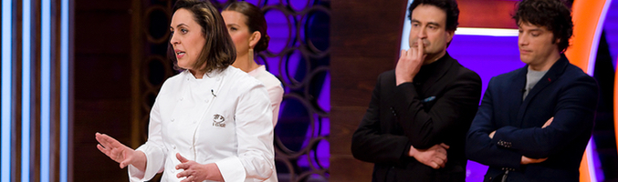 Los aspirantes de 'MasterChef 3' trabajarán en un exclusivo hotel de Andorra en la gala del próximo martes