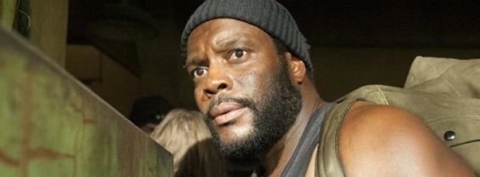 Chad L. Coleman