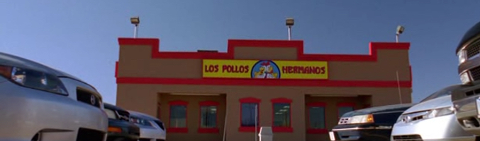 El restaurante de &#39;Breaking Bad&#39; podría saltar a la realidad
