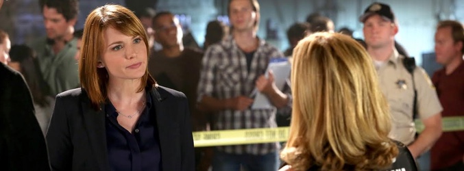 &#39;C.S.I Las Vegas&#39;