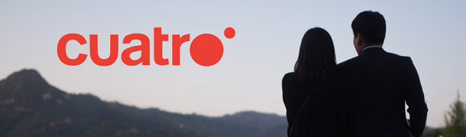 Parejas en crisis, en la nueva apuesta de Cuatro