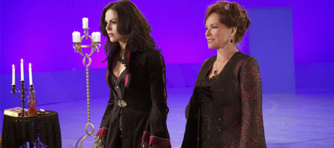 Once Upon a Time 4x20