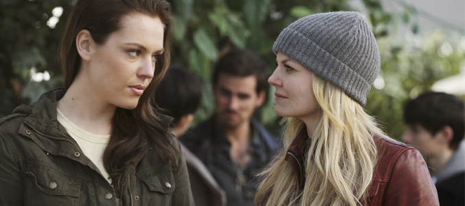 Once Upon a Time 4x20