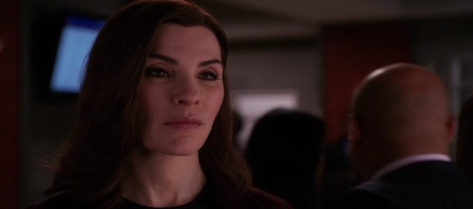 The Good Wife 6x21