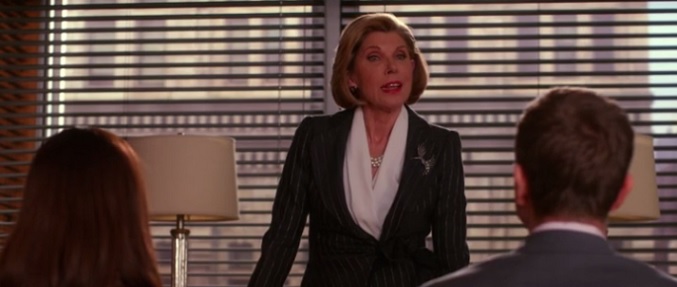 The Good Wife 6x21