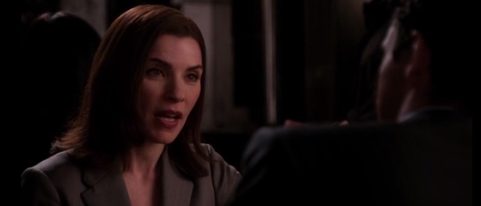 The Good Wife 6x21