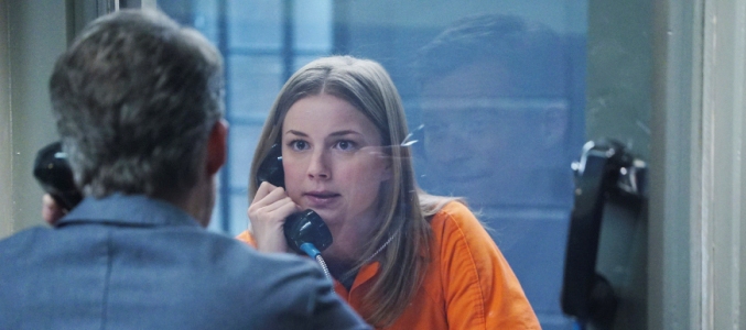 Revenge 4x22 Recap: Plea