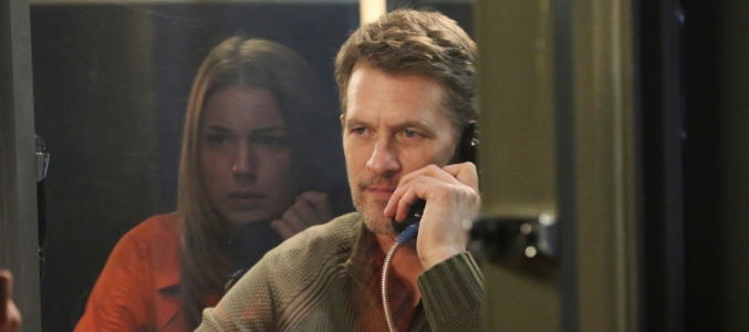 Revenge 4x22 Recap: Plea