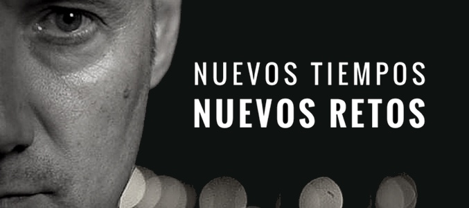 Pedro García Aguado finaliza su etapa en Medaiset