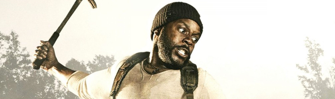 Chad L. Coleman