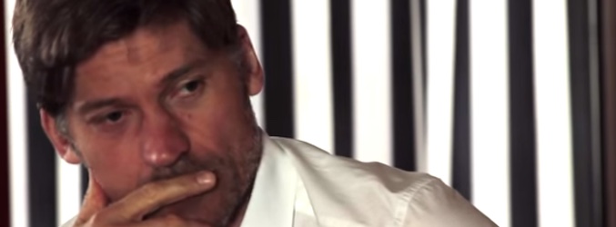 Nikolaj Coster-Waldau