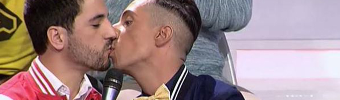 El novio de Jesús Reyes destapa su presunto montaje y desmiente su relación con Labrador