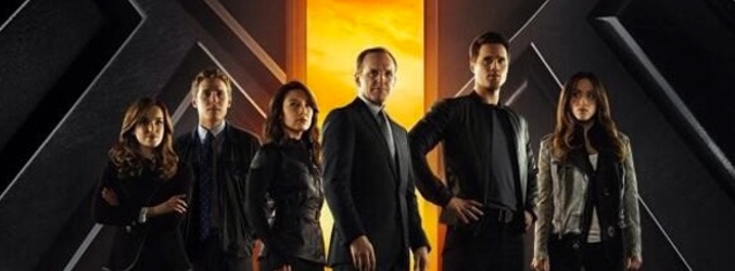 'Marvel's Agents of S.H.I.E.L.D.' se despedía este martes