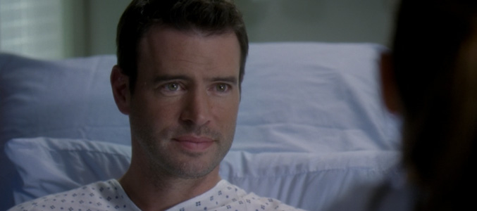 Scott Foley