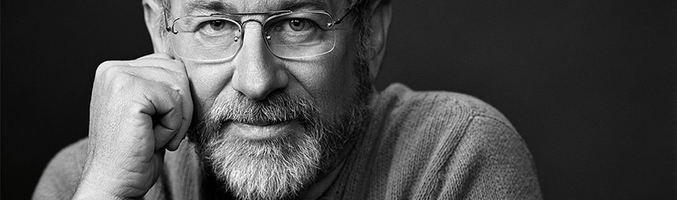 Steven Spielberg, creador de la nueva serie