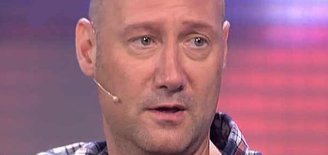 Pedro García Aguado