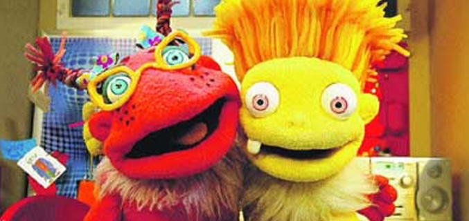 TVE, la cadena que más respeta la infancia