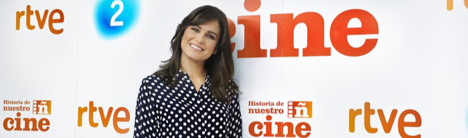 'Historia de nuestro cine' con Elena S. Sánchez al frente