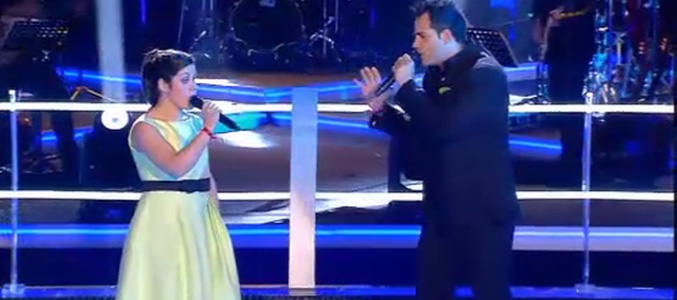 Marina perdió contra el arte cubano de Rai