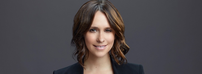 Jennifer love Hewitt interpreta a Kate Callaham