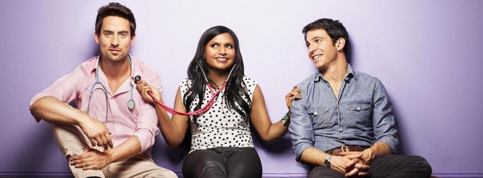 'The Mindy Project'
