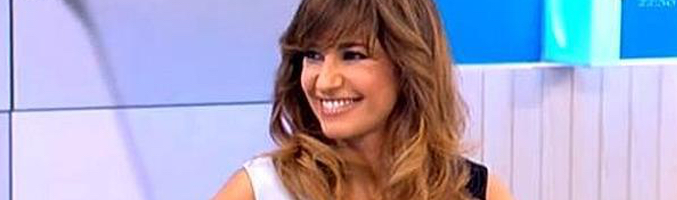 &quot;Aquí Mariló Montero, la más maja del mundo entero&quot;, el divertido contestador de la presentadora de La 1