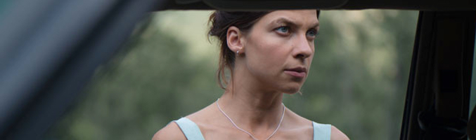 Natalia Tena es una de las protagonistas de 'Refugiados'