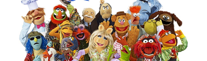 &#39;The Muppets&#39; regresa a las pantallas