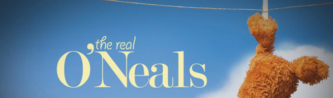 Los O&#39;Neal no son tan perfectos como aparentan