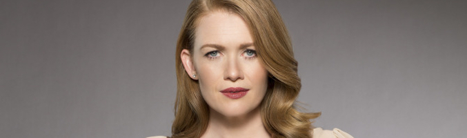 Mireille Enos protagoniza &#39;The Catch&#39;