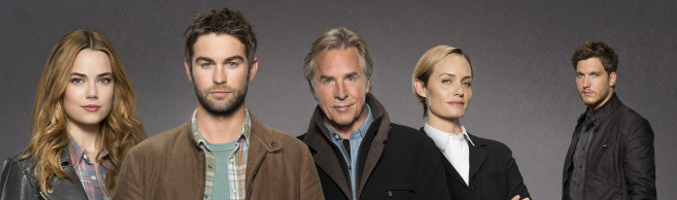 Billy y Cody se enfrentarán a un despiadado magnate