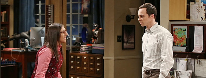 The Big Bang Theory 8x24