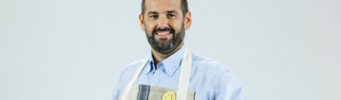 Telecinco cancela &#39;Robin Food&#39; y promete un nuevo programa a David de Jorge