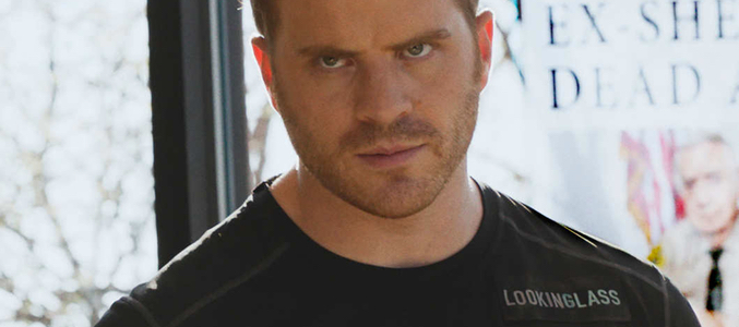 Rob Kazinsky protagonizará 'The Krankenstein Code' en Fox