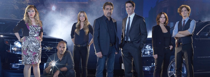 CBS encarga el spin-off de 'Mentes Criminales'