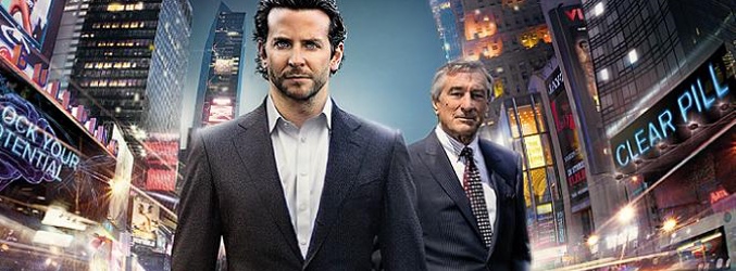 CBS encarga la adaptación de "Sin límites"