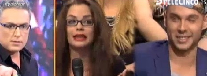 Kiko Hernández revela quién es la supuesta amante de Omar