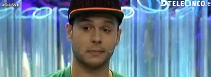 Omar Suárez se indigna con los rumores de su infidelidad