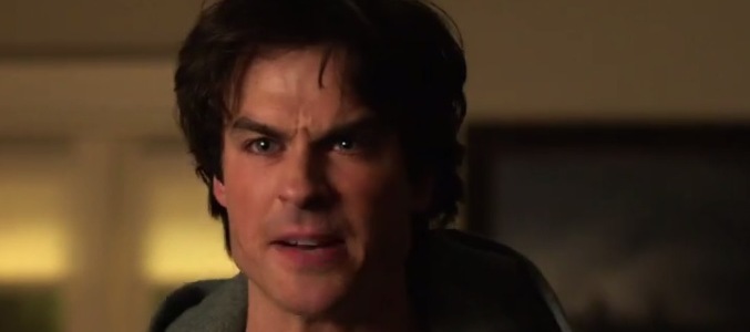 The Vampire Diaries 6x21 Recap: I&#39;ll wed you on the Golden Summertime